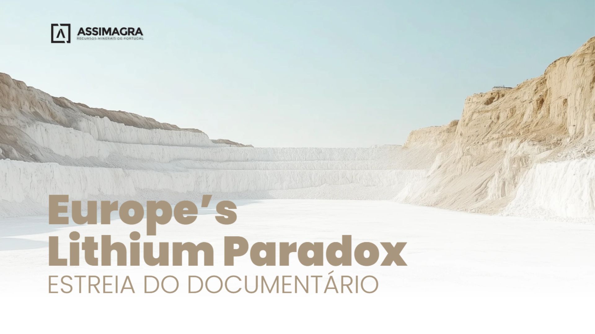 Europe s Lithium Paradox