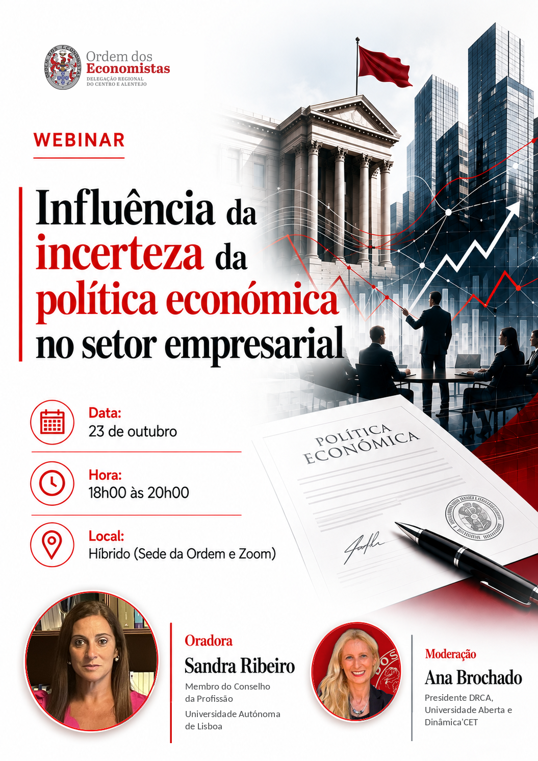 DRCA Cartaz Webinar 23-10-2026